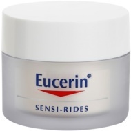 Eucerin Sensi-Rides denný krém proti vráskam pre suchú pleť 50ml - cena, srovnání