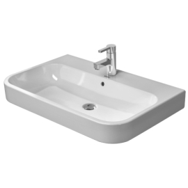 Duravit Happy D.2 80x50.5cm