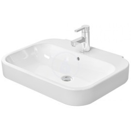 Duravit Happy D.2 60x47.5cm