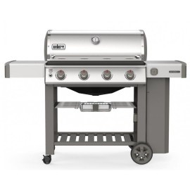 Weber Genesis II S-410 GBS