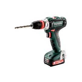 Metabo PowerMaxx BS 12 Q