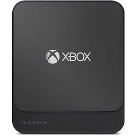 Seagate Xbox Game Drive SSD STHB1000401 1TB