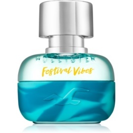 Hollister Festival Vibes 30ml