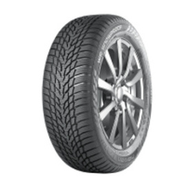 Nokian WR Snowproof 235/55 R17 103V