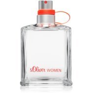 S.Oliver Women 50ml - cena, srovnání