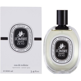 Diptyque L'Ombre Dans L'Eau 100ml