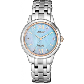 Citizen EM0726