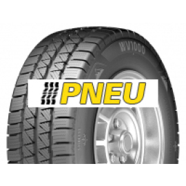 Zeetex WV1000 205/65 R16 107T