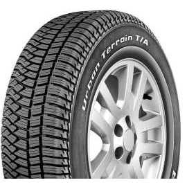 Bfgoodrich Urban Terrain T/A 255/65 R16 113H