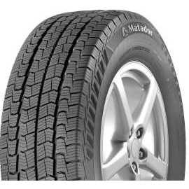 Matador MPS400 195/70 R15 104R