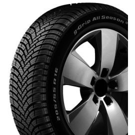 Bfgoodrich G-Grip All Season 2 195/60 R16 89H