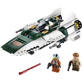 Lego Star Wars 75248 Stíhačka A Wing Odboja