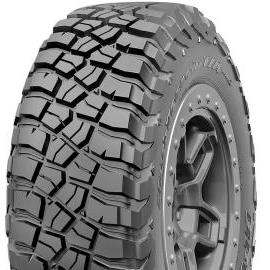 Bfgoodrich Mud Terrain T/A KM3 315/70 R17 121Q