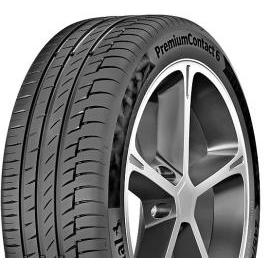 Continental ContiPremiumContact 6 245/40 R20 99Y