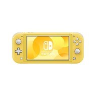 Nintendo Switch Lite - cena, srovnání