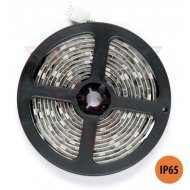 Avide LED pás SMD2835 5m 60ks/m 4,8W/m denná biela - cena, srovnání