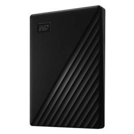 Western Digital My Passport WDBYVG0010BBK 1TB