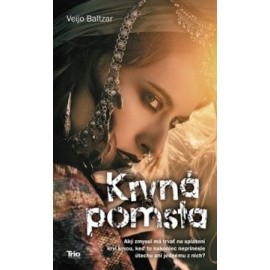 Krvná pomsta