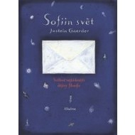 Sofiin svět - cena, srovnání