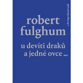 Opravář osudů 2 - U Devíti draků a jedné ovce