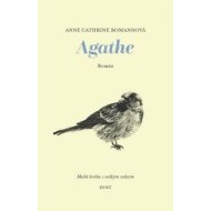 Agathe - Malá knížka s velkým srdcem - cena, srovnání
