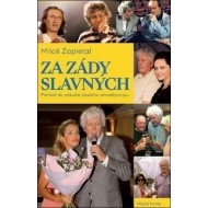 Za zády slavných - cena, srovnání