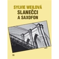 Slanečci a saxofon - cena, srovnání