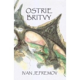 Ostrie britvy