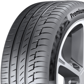 Continental ContiPremiumContact 6 205/40 R18 86W