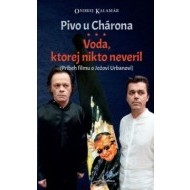 Pivo u Chárona - Voda, ktorej nikto neveril - cena, srovnání