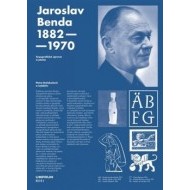 Jaroslav Benda 1882-1970 - cena, srovnání