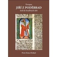 Evropan Jiří z Poděbrad - cena, srovnání