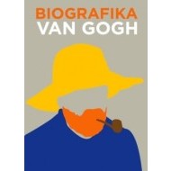 Biografika - Van Gogh - cena, srovnání