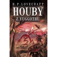 Houby z Yuggothu - cena, srovnání