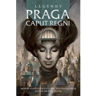 Legendy: Praga caput regni - cena, srovnání