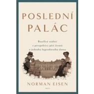 Poslední palác - cena, srovnání