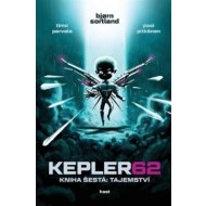 Kepler62: Tajemství. Kniha šestá - cena, srovnání