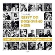 Cesty do rockového nebe - cena, srovnání