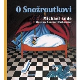 O Snožroutkovi