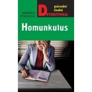 Homunkulus - cena, srovnání