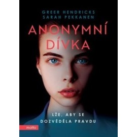 Anonymní dívka