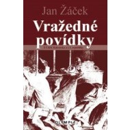 Vražedné povídky - cena, srovnání