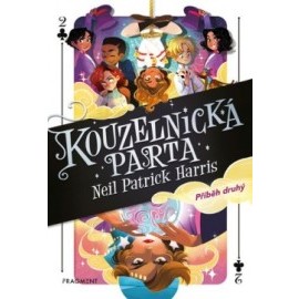 Kouzelnická parta – Příběh druhý