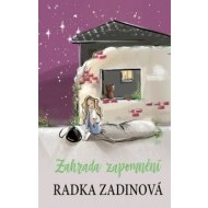 Zahrada zapomnění - cena, srovnání