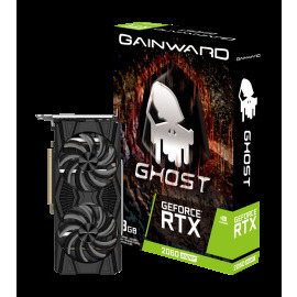 Gainward GeForce RTX 2060 8GB 4710562241198