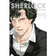 Sherlock 3: Velká hra - cena, srovnání