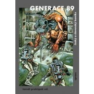 Generace 89 - cena, srovnání