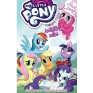 My Little Pony: Měsíční mise - cena, srovnání