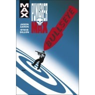 Punisher MAX 2 - Bullseye - cena, srovnání