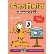Garfield slaví večeři - cena, srovnání